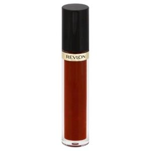 Revlon Super Lustrous Lip gloss Desert Spice